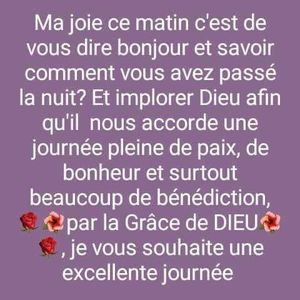 Meet your Posher, Johny